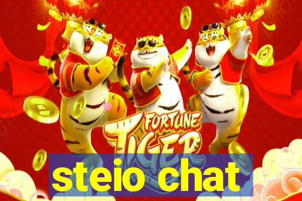 steio chat